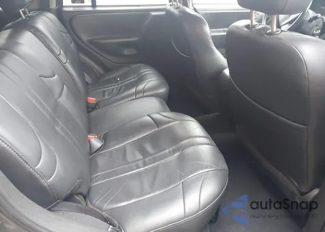 2003 Jeep Grand Cherokee Laredo из США, поврежденный, VIN 1J4GW48S63C570284